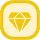 62349diamondyellow