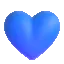 blueheart