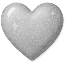 Gray_heart