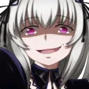 Rozen_Suigintou_Hehe