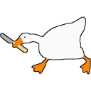 goose