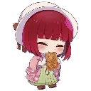 chibikana