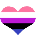 heartgenderfluid