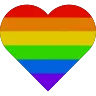 heartrainbow