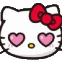 hellokittyhearteyes