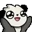 pandahappy