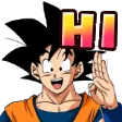 GokuHi GokuHi