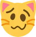CatWoozyFace