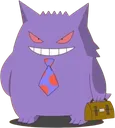 businessgengar