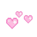 pinkhearts