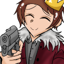 King_Gun Discord emoji