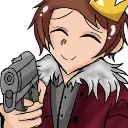 :King_Gun: