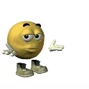 idk