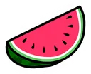 :Watermelon: