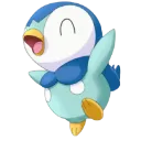 PiplupHappy