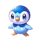 Piplup Piplup
