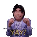 BobbyYayGIF