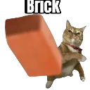 brick