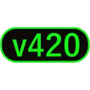 v420