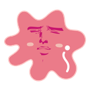 byCyan_ChemYamete Discord sticker from Chemistry's Lab