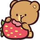 korilastrawberry