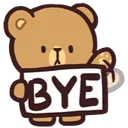mocha_bye