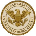 DIGA custom emote from The New World Confederation | A Mock Government Community set in the Pre-War Fallout Era