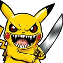 pikachopper