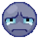 sad
