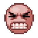 mad