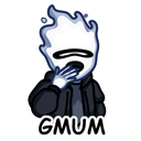 :GMUM: