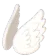 d_aesthetic_white_wings
