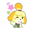 isabelle