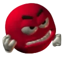 ANGRY