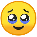 mjfaceholdingbacktears