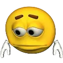sad