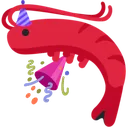 shrimpparty