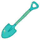 :diamond_shovel: