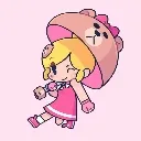 PinkPiperChibi