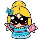 PiperCuteChibi
