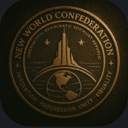 NWC custom emote from The New World Confederation | A Mock Government Community set in the Pre-War Fallout Era