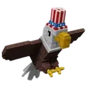 Baldeagle