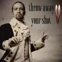 throwawayyourshot