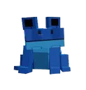 Echofrog