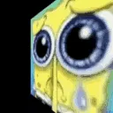 SadSponge