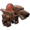 Ankylosaurus
