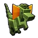 Dilaphosaurus