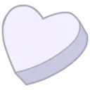 white_candy_heart