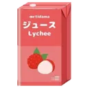 lychee
