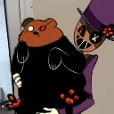 Tioandbear
